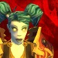 Logo of Horde